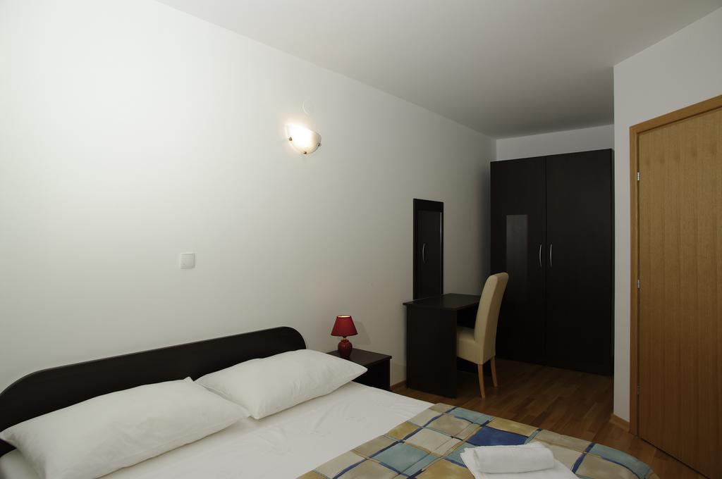 Adria Apartments Gornji Humac Luaran gambar